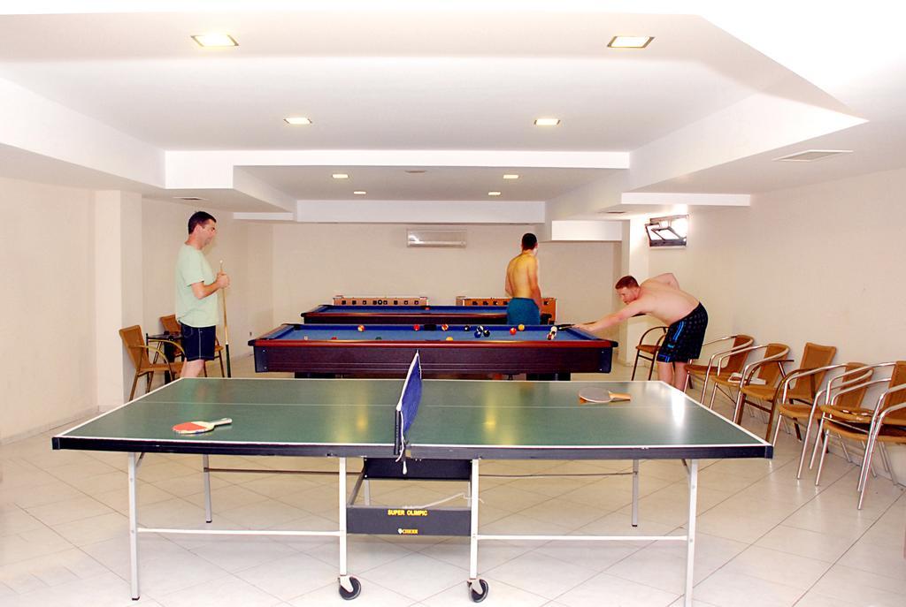 Costa Queen Suites グムベット エクステリア 写真