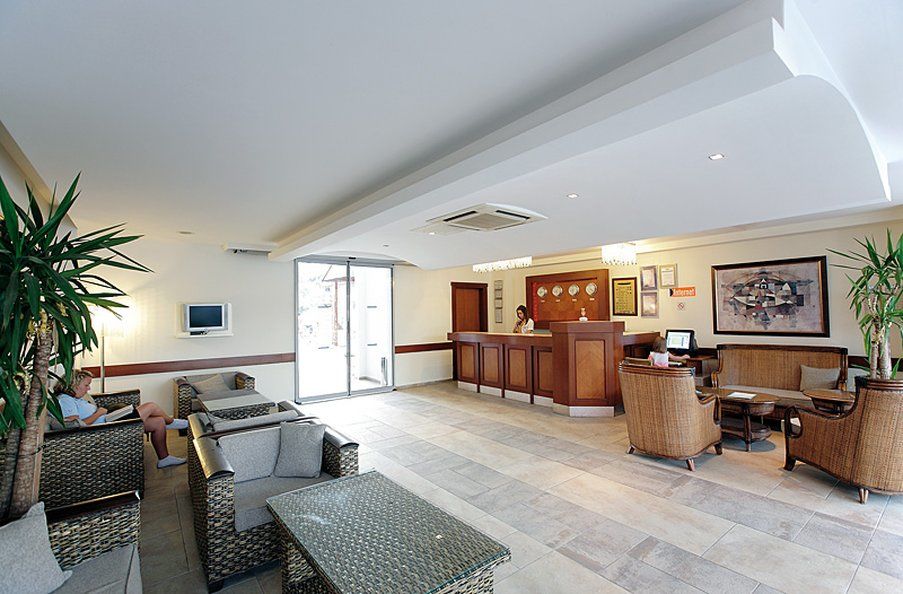 Costa Queen Suites グムベット エクステリア 写真