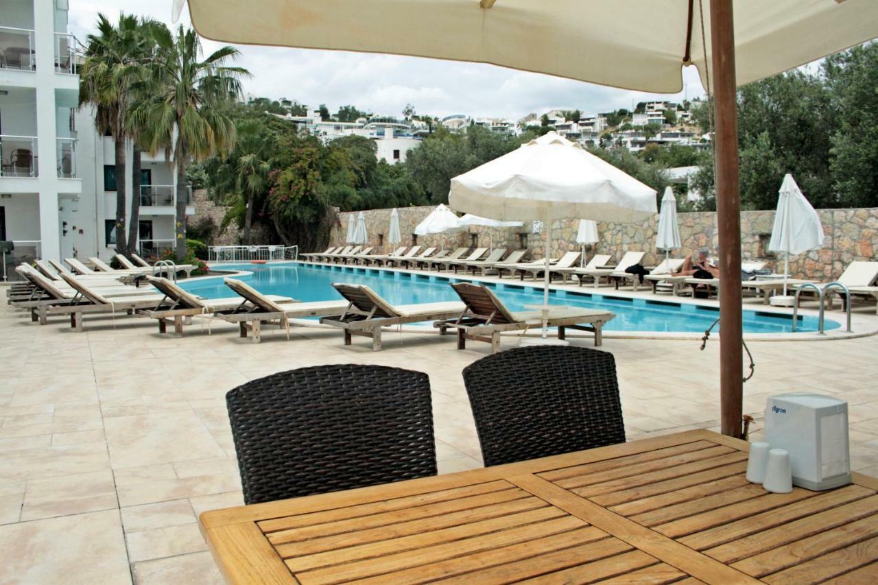 Costa Queen Suites グムベット エクステリア 写真