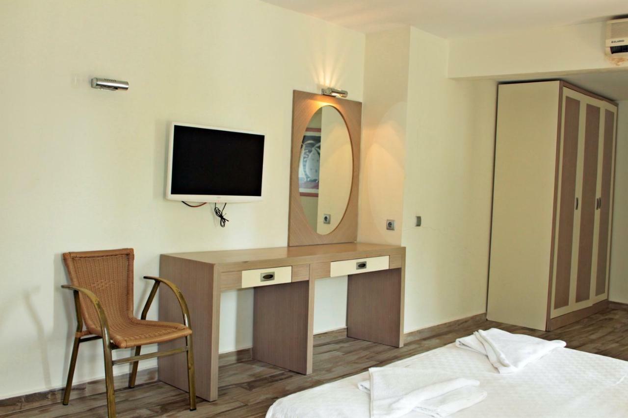 Costa Queen Suites グムベット エクステリア 写真