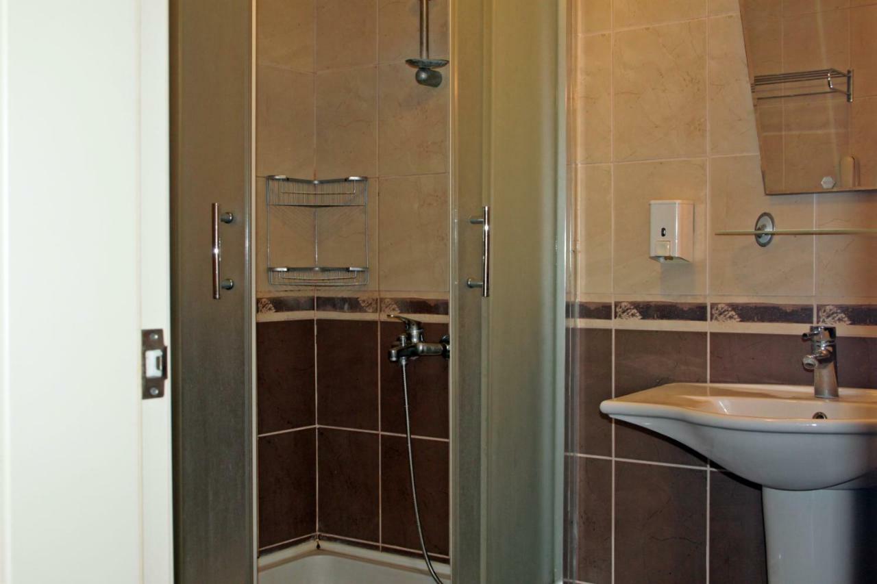 Costa Queen Suites グムベット エクステリア 写真